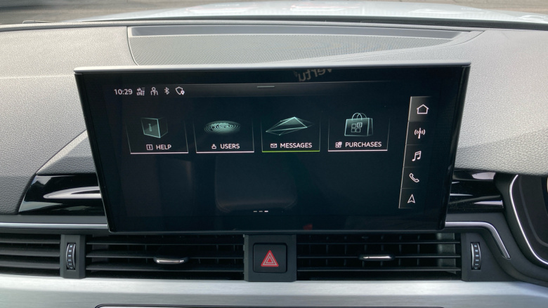 Audi A5 35 TDI S Line 5dr S Tronic Diesel Hatchback